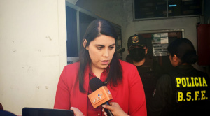 Gobierno interviene el INRA tras denuncia de favoritismo a sectores afines al anterior gobierno