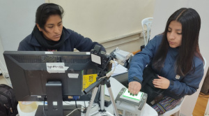 Serecí abrirá megacentros de empadronamiento en La Paz y El Alto