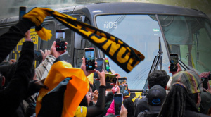 El Tigre quiere la punta e invita a su afición a un 3X1 