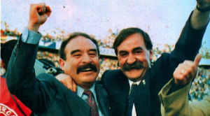 Loayza: “Xabier dejó una profunda huella en el corazón de los bolivianos”