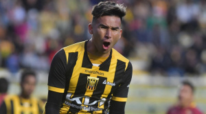 El Tigre padece, le gana a Real Oruro y está otra vez en la punta