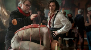 Frankenstein, la herida que no muere