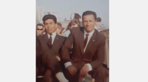 Adiós a Jorge Martínez Jordán, el periodista de memoria prodigiosa que narró Bolivia