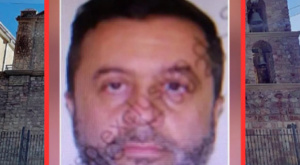 Fiscalía formaliza solicitud de  extradición desde Uruguay contra  excura acusado de abusar menores