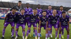 Real Potosí es el primer finalista de la Copa Simón Bolívar