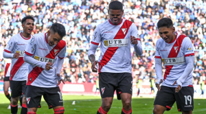 El fixture que falta acerca a Always Ready a la corona