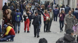 |OPINIÓN|Bolivia con el motor al rojo vivo|Alberto Bonadona|