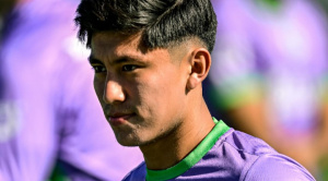 ¿Dónde jugará Terceros en la temporada 2026?