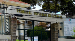 PDC garantiza las subnacionales: “el cambio de vocales puede darse incluso días antes del balotaje”