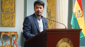 |PROPUESTA|Estrategia 2030 para una diplomacia del desarrollo, integración y futuro|José Luis López|