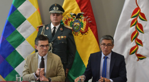 Gobierno decide abrogar cuatro impuestos,  entre ellos a las grandes fortunas y el ITF