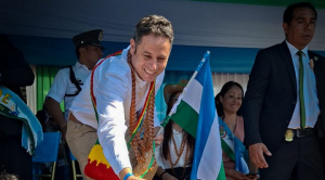 Lara sigue con ataques, pero asegura que  está presto a dialogar cuando Paz “tenga la voluntad de recibirme”