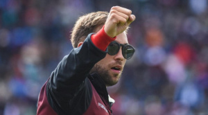 Costa hijo reaparece después de meses, carga contra Bolívar y exige “pruebas”