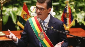 |OPINIÓN|Estrechan relaciones entre España y Bolivia|Rolando Kempff|