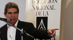 Fiscalía rechaza la denuncia por agresión  planteada por periodista y la ANPB impugna la decisión