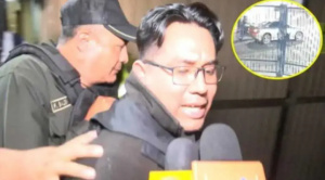 Matan en Palmasola a uno de  los acusados de ser autor intelectual  de asesinato de un juez 