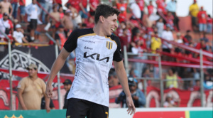 El Tigre es semifinalista venciendo a Guabirá y a la adversidad 