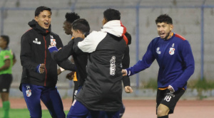 GV San José deja escapar la remontada y queda fuera de la Copa