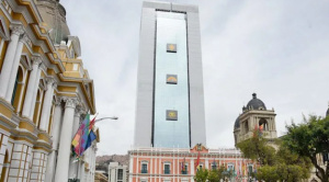 Paz denuncia déficit de Bs 16.000 millones y afirma que “hace magia” para cerrar la gestión