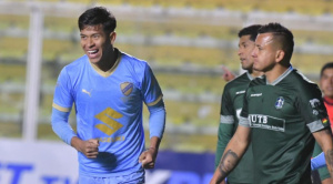 Con show de goles, Bolívar arrasa a San Antonio y está en “semis”