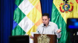 Libre rechaza convocatoria a sesión  del pleno para tratar resolución  sobre preselección de magistrados