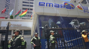 Fiscalía avanza indagación por presunto daño de Bs 6,2 millones en Emapa