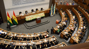 ALP suspende sesión del 28 de noviembre y la reprograma para el 1 de diciembre