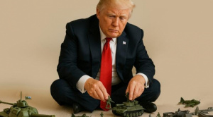 Abrir la caja de Pandora: los peligros de una intervención militar de EEUU en Venezuela