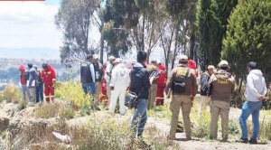 Encuentran sin vida a Yarlín, joven reportada desaparecida en El Alto