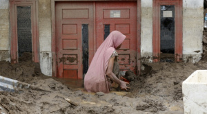 Al menos 375 muertos y millones de afectados por inundaciones en el sur y sudeste de Asia
