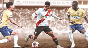 Always Ready tiene un partido fácil; el Tigre y Bolívar juegan a “matar o morir”