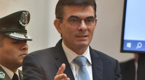 Presidente anuncia cumbre política para elección transparente de nuevos vocales del TSE 