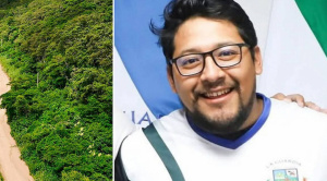 Fiscalía imputa a Rafael Arce, hijo del  expresidente, por caso "Adán y Eva" y pide 6 meses de detención preventiva