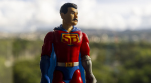 La propaganda del chavismo cierra filas en torno a la figura de Nicolás Maduro