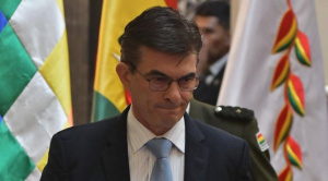 Paz denuncia que “clanes mafiosos” desviaron la subvención del pan 