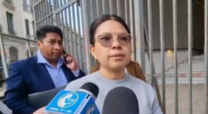 Diputada Romero es intolerante a medicación y su familia evalúa cirugía