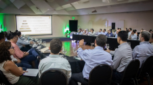 Planificación, desarrollo productivo y economía: ejes del encuentro entre Gobierno y Cainco