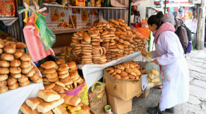 Paz anuncia “cárcel” por el robo de dinero de la subvención de harina