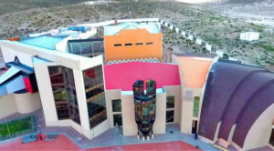 Paz informa que en el museo de Morales había unas pantuflas que usó el expresidente cuando fue a Brasil