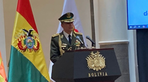 Comandante de la Policía envía memo que prohíbe las coimas