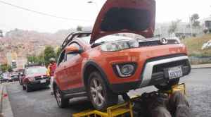 Evite multas: este domingo concluye la Inspección Técnica Vehicular