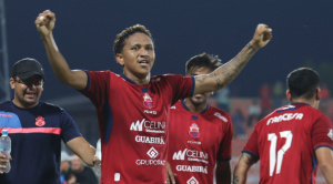 Guabirá vuelve a zona de premios con un triunfo sobre GV San José 