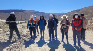 Acoso político: Reyna Menacho, concejala y defensora ambiental, es demandada por su suplente