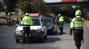 Policía aclara que se cerraron las comisarías de Tránsito que “operan de manera irregular”