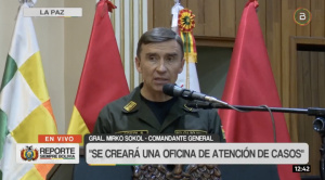 Sokol dispone la creación de una plataforma para la atención de casos en cada Dirección de Tránsito