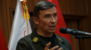 Comando General de la Policía supervisará todos los operativos de Diprove