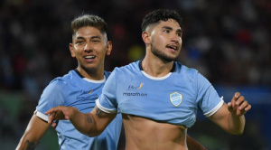 El “clásico del descenso” le favorece a Aurora  