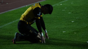 El Tigre jugará sus últimos 4 partidos bajo una “espada de Damocles” 