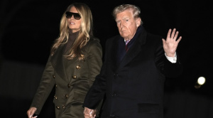 Trump confirma que habló con Maduro: “No diría que salió bien ni mal”