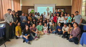 Defensores de DDHH exigen garantías y respaldan  propuesta de ley para protección integral